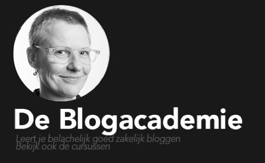 DeBlogacademie_logo